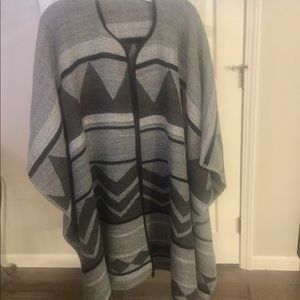 Kimono or wrap by LOFT